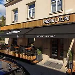 Penzion U Čejpu