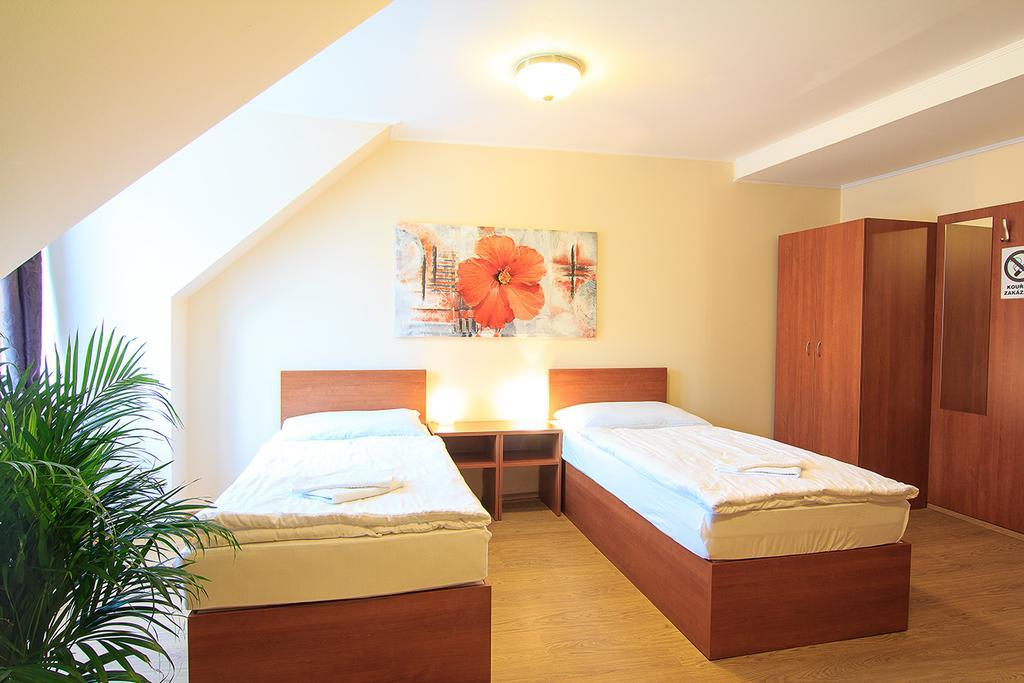 U Cejpu Prague